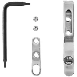Кліпса Leatherman 934866 + кільце для серій Free