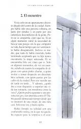 Lecturas Graduadas B2. Un empleado ejemplar + audio descargable - мініатюра 2