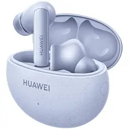 Бездротові навушники Huawei FreeBuds 5i Isle Blue 55036649 - мініатюра 2