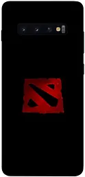 TPU чехол Demsky Dota Symbol для Samsung Galaxy S10+