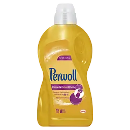 Засіб Perwoll Care Для щоденного прання, 1,8 л (743052) - мініатюра 2