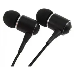Навушники Awei ES-Q3 Black - мініатюра 2