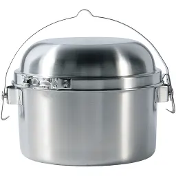 Набір посуду Tatonka Kettle 1.0 - мініатюра 2