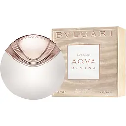 Bvlgari Aqva Divina 65 мл туалетна вода