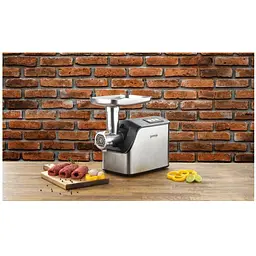 М'ясорубка Gorenje MG 2202 XE (740011) - мініатюра 8
