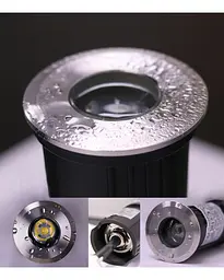 Вуличний світильник Nowodvorski 9106 Picco led s - мініатюра 6
