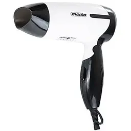 Фен для волосся складний дорожній сушарка Mesko MS 2262 1000W