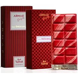 Armaf Delicacy Red Velvet 75 мл парфумована вода