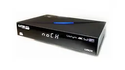 Супутникова OTT-приставка uClan Ustym 4K S2 OTT - мініатюра 2