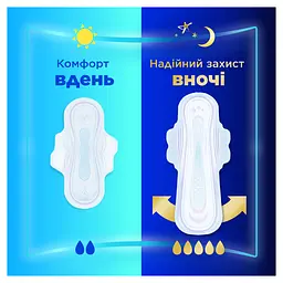 Гігієнічні прокладки Always Ultra Super (Розмір 2) 48 шт. - мініатюра 5