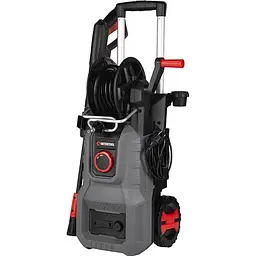 Мийка високого тиску Intertool DT-1518 [137530]