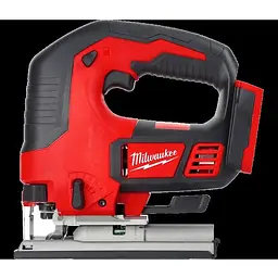 Пила лобзикова акумуляторна MILWAUKEE, M18 BJS-0 (каркас)