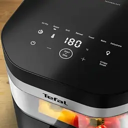 Мультипіч Tefal Easy Fry Infrared (EY8328E0) - мініатюра 7