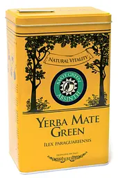 Йерба Мате Green Absinth - 50 г - мініатюра 5