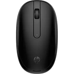 Миша HP 240 Black (3V0G9AA) [160320]