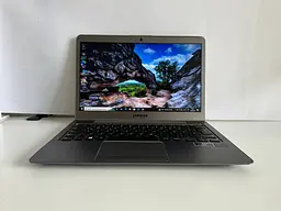 Ноутбук Samsung 530U 13.3" (i3-3217U / 8GB / SSD 80GB) б/в - мініатюра 2