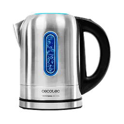 Електрочайник CECOTEC ThermoSense 290 Steel