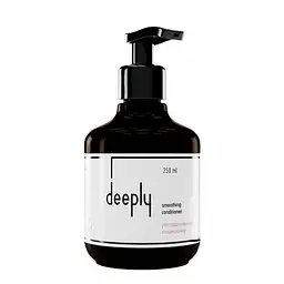 Розгладжуючий кондиціонер для волосся Deeply Smoothing Conditioner, 250 мл