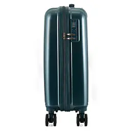 Валіза Semi Line 20" (S) Blue (T5955-1) - мініатюра 5