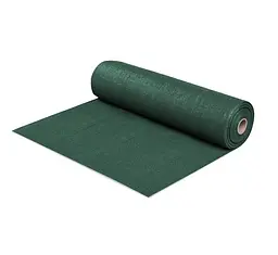 Сітка захисна Bradas 95% затінення 160 г/м² 1.5x10 м (AS-CO16015010GR)