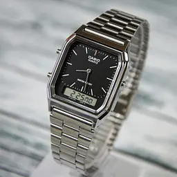 Годинник Casio AQ-230A-1DMQYES - мініатюра 4