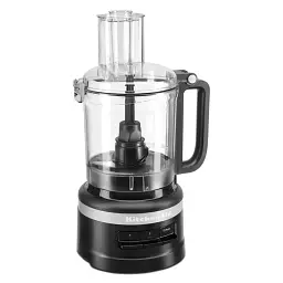 Кухонний комбайн KitchenAid 2,1 л 5KFP0921EBM матовий чорний - мініатюра 3