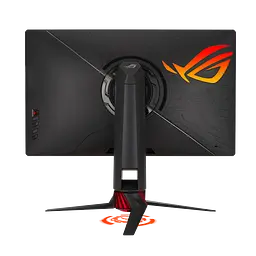 Монітор Asus 27` ROG Strix XG27UQ (90LM05A0-B01370) [71162] - мініатюра 4