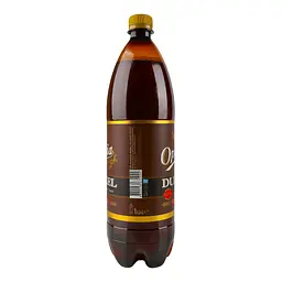 Пиво Опілля Export Dunkel темне 4.8% 1 л - мініатюра 3