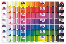 Пластика для біжутерії Soft Біла 57 г Fimo (4006608809393) - мініатюра 3