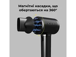 Фен AENO AI ProDryer HD5B (AHD0005B) - мініатюра 5