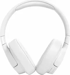Бездротові навушники JBL Tune 770NC White (JBLT770NCWHT) - мініатюра 2