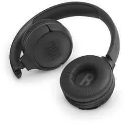 Навушники JBL Tune 560 BT Black (JBLT560BTBLK) - мініатюра 2