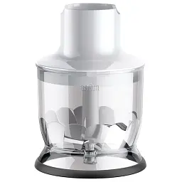 Блендер Braun MultiQuick 7 MQ 7020 WH - мініатюра 3