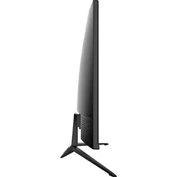 Монітор Prologix 23.6" GM2324C VA Curved Black [101099] - мініатюра 3