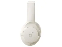 Навушники з мікрофоном ANKER SoundСore Q11i Cream White (A3005G21) - мініатюра 4