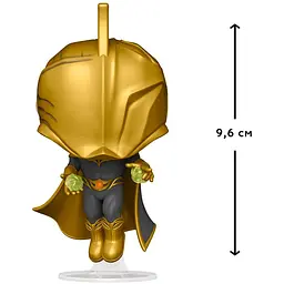 Ігрова фігурка Funko Pop Чорний Адам Доктор Фейт (64192) - мініатюра 2
