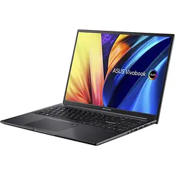 Ноутбук Asus Vivobook 16 OLED M1605NAQ-SH055 Indie Black (90NB1831-M001Z0)