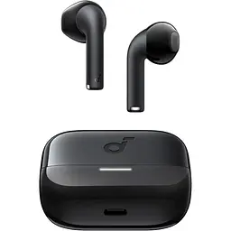 Навушники SoundCore K20i Black [A3994G11] [123882] - мініатюра 3