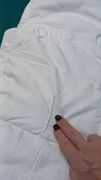 Ковдра мікрогелева Relax двоспальна King Size 215х235 см Tac pbe0051473 - мініатюра 3
