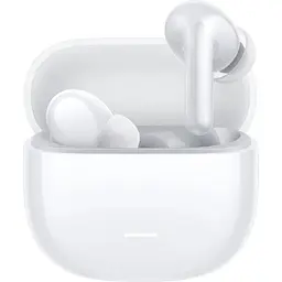 Навушники TWS Xiaomi Redmi Buds 8 Lite White (BHR08OLGL) UA