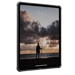 UAG Чохол UAG для iPad Air 13" (Gen 3, 2026), Scout+, Ash - мініатюра 10