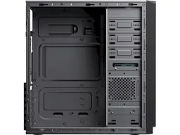 Корпус Gamemax MT-526-NP U3-TYC Black - мініатюра 5