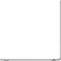 Ноутбук Apple MacBook Air 15` M4 16/512GB Silver 2025 (MW1H3) [129952] - мініатюра 5
