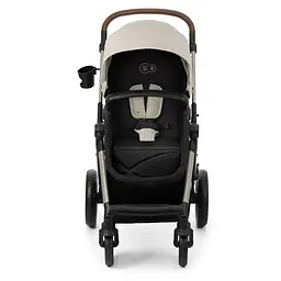 Універсальна коляска 3 в 1 Kinderkraft Moov 2 Moonlight Gray (KSMOOV02GRYEV00) - мініатюра 7