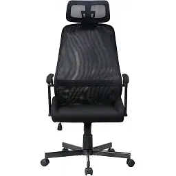 Геймерське крісло GT Racer (X-2727 Black)