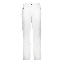 Штани CMP Women`s Clima Protect Ski Trousers White XL (1097-3W20636-A001 44)