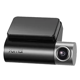 Автомобільний відеореєстратор 70mai Dash Cam Pro Plus (A500S) [56926] - мініатюра 1