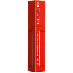 Блиск для губ Revlon ColorStay Limitless Matte 009 Hot Take 5 мл (7267332009) - мініатюра 3