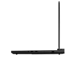 Ноутбук Lenovo Legion Pro 7 16IAX10H Eclipse Black (83F5001NMX) - мініатюра 5