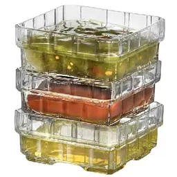 Чаша RCR Stack Click Clack 120 мл (27701020206) - мініатюра 2